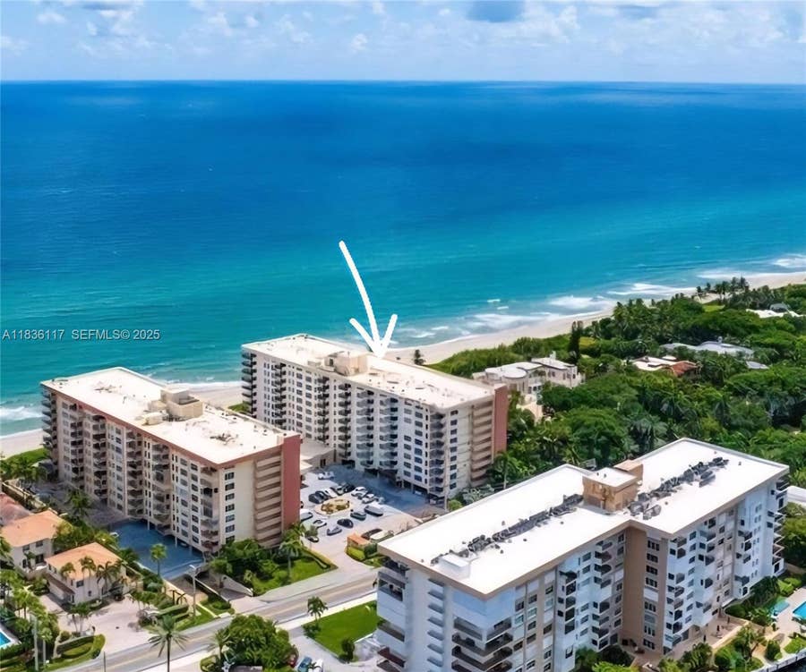 Property photo for 1147 Hillsboro Mile, #605, Hillsboro Beach, FL