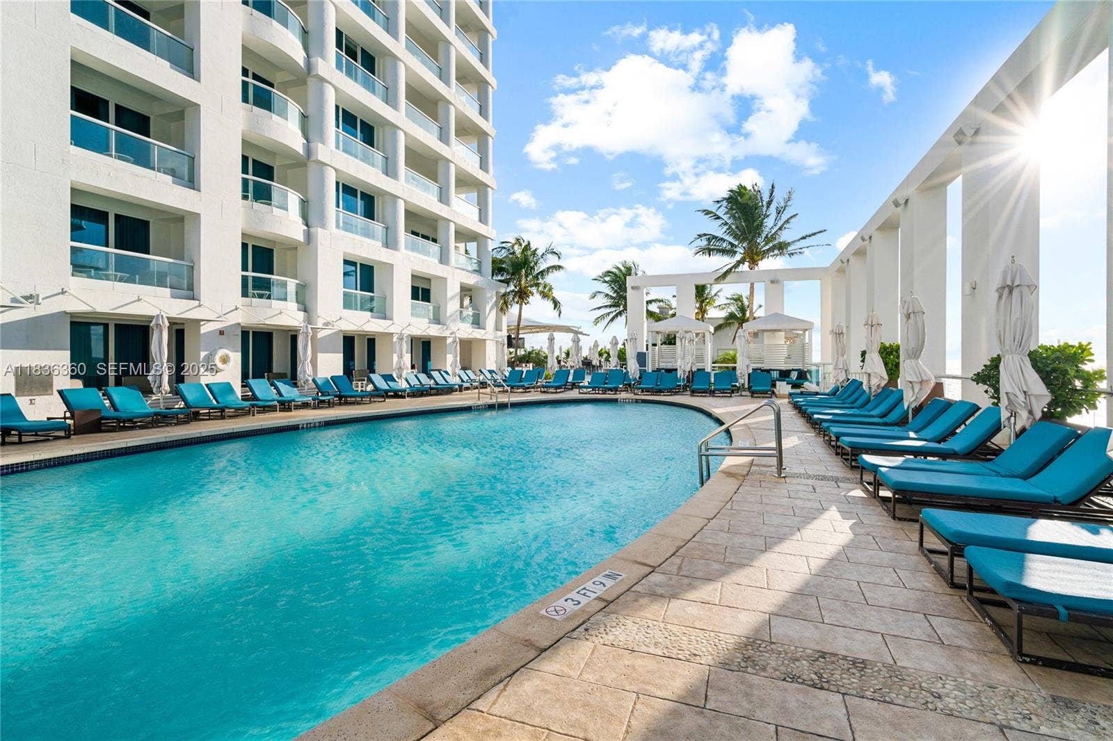 551 N Fort Lauderdale Beach Boulevard, #R1909, Fort Lauderdale, FL 33304 Photo 55