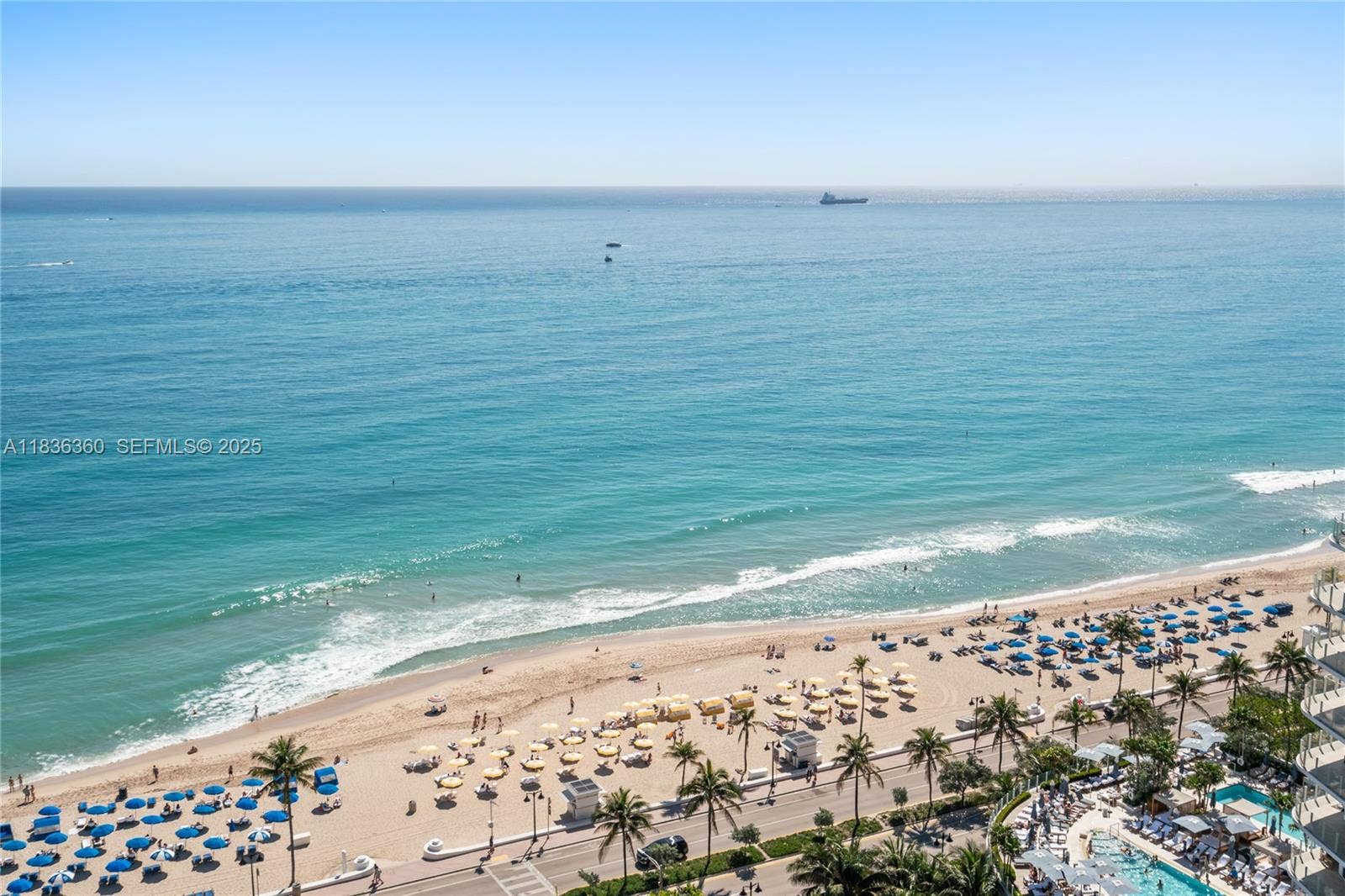 551 N Fort Lauderdale Beach Boulevard, #R1909, Fort Lauderdale, FL 33304 Photo 11