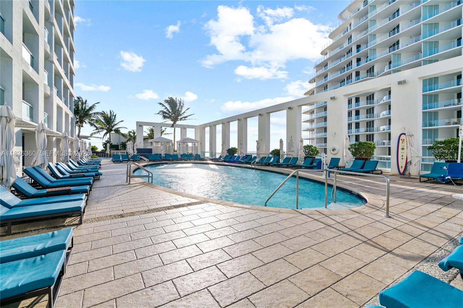 551 N Fort Lauderdale Beach Boulevard, #R1909, Fort Lauderdale, FL 33304 Photo 54