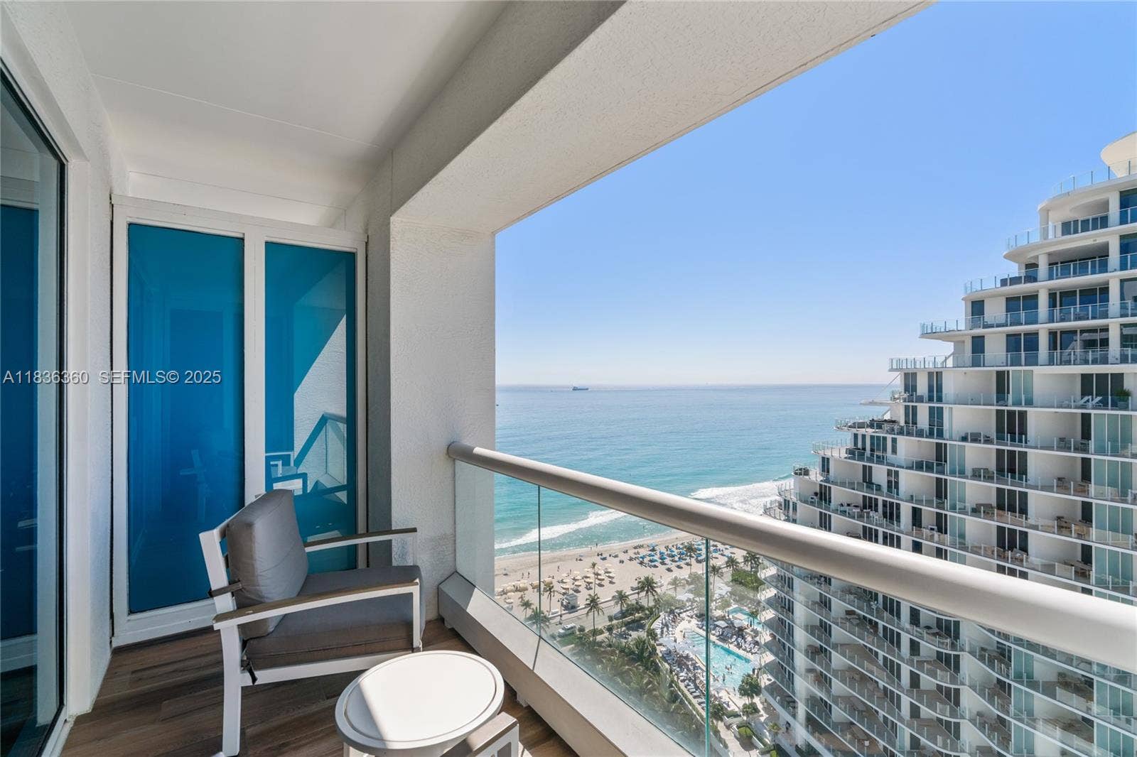 551 N Fort Lauderdale Beach Boulevard, #R1909, Fort Lauderdale, FL 33304 Photo 12