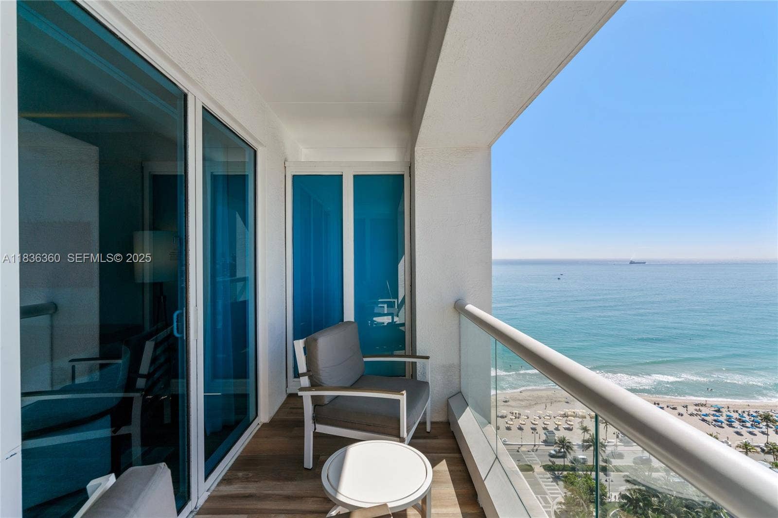 551 N Fort Lauderdale Beach Boulevard, #R1909, Fort Lauderdale, FL 33304 Photo 10
