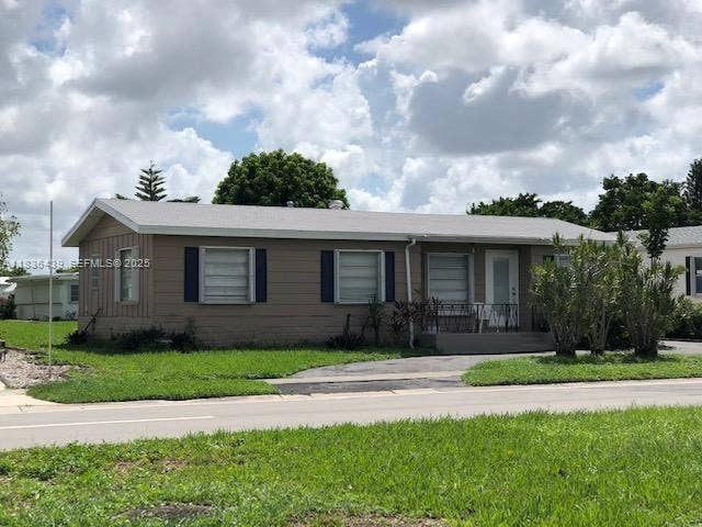 Property photo for 6520 Sandalfoot Boulevard, #H, Boca Raton, FL