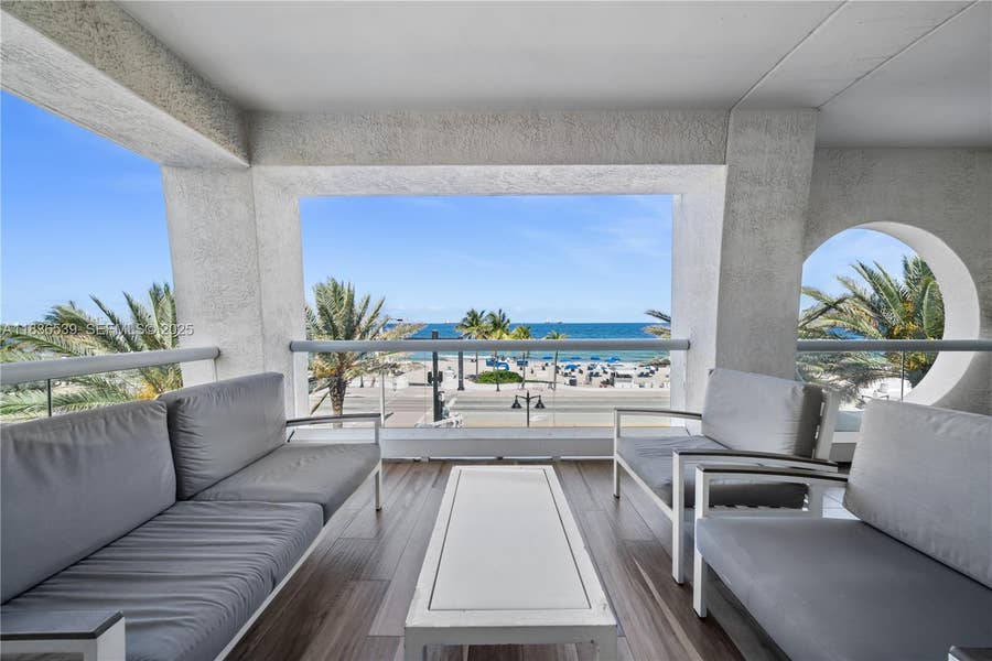Property photo for 551 N Fort Lauderdale Beach Boulevard, #R201, Fort Lauderdale, FL