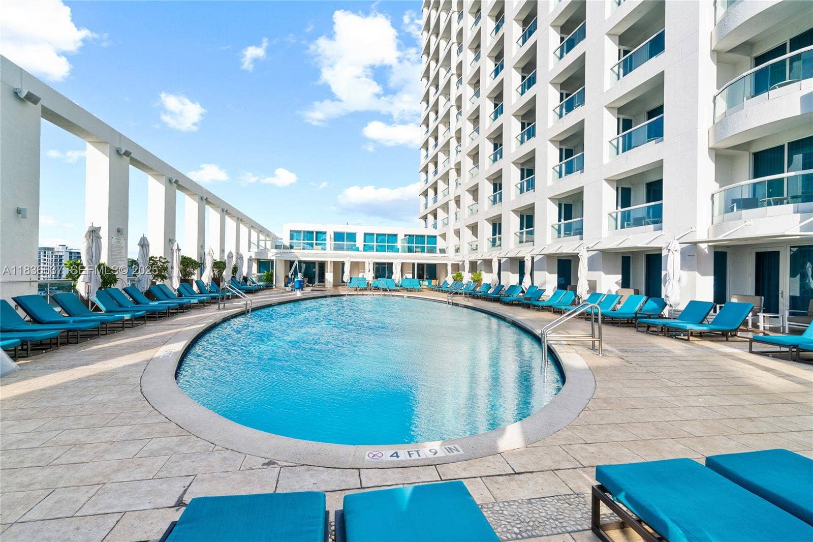 551 N Fort Lauderdale Beach Boulevard, #R2205, Fort Lauderdale, FL 33304 Photo 66