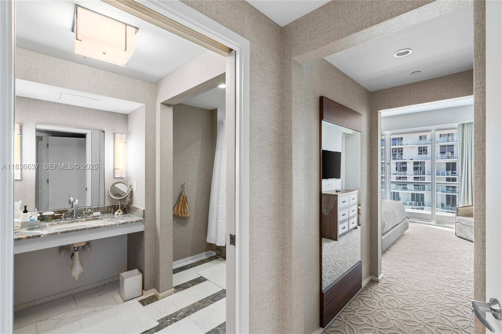 551 N Fort Lauderdale Beach Boulevard, #R2205, Fort Lauderdale, FL 33304 Photo 3