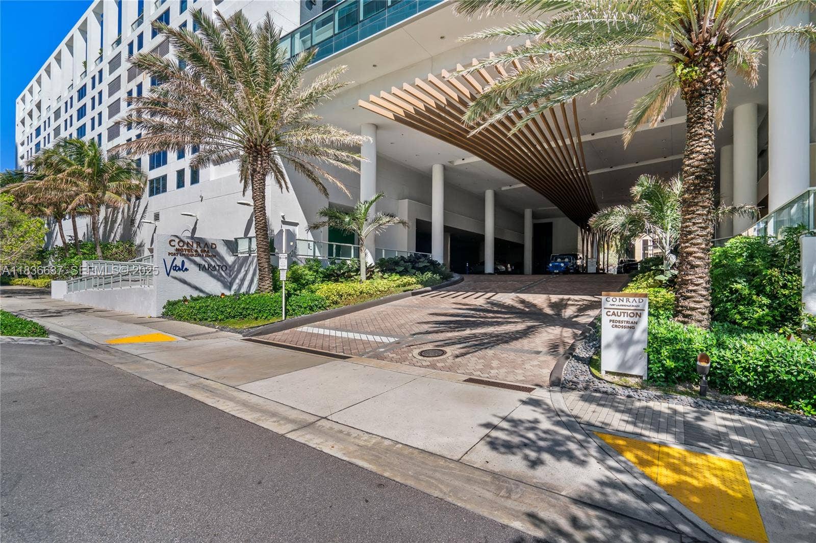 551 N Fort Lauderdale Beach Boulevard, #R2205, Fort Lauderdale, FL 33304 Photo 96