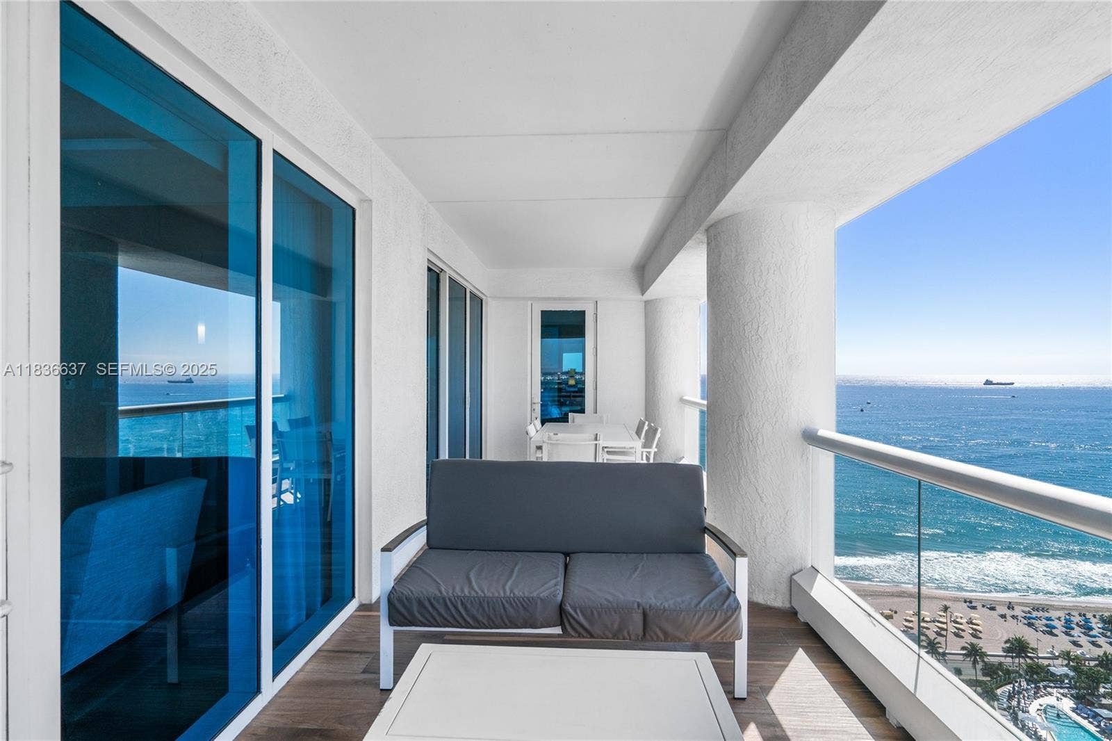 551 N Fort Lauderdale Beach Boulevard, #R2205, Fort Lauderdale, FL 33304 Photo 17