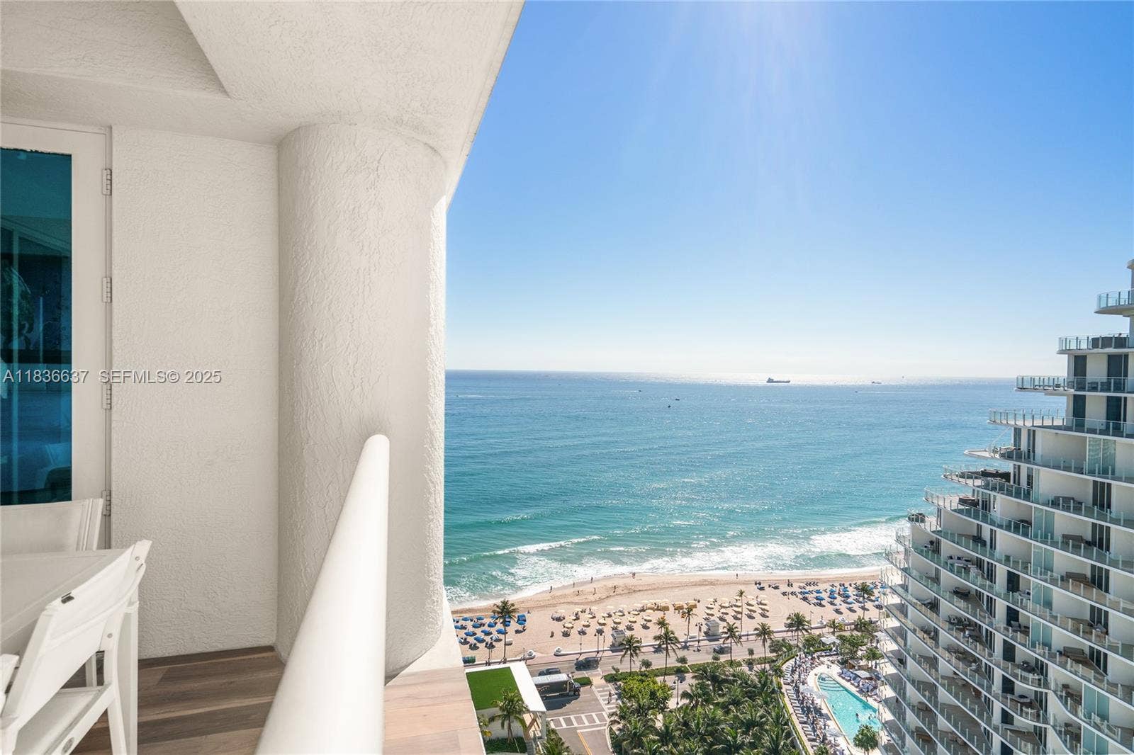 551 N Fort Lauderdale Beach Boulevard, #R2205, Fort Lauderdale, FL 33304 Photo 18