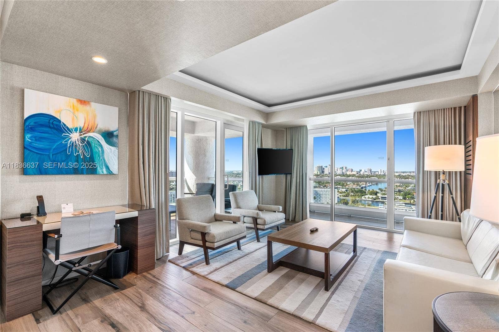 551 N Fort Lauderdale Beach Boulevard, #R2205, Fort Lauderdale, FL 33304 Photo 22
