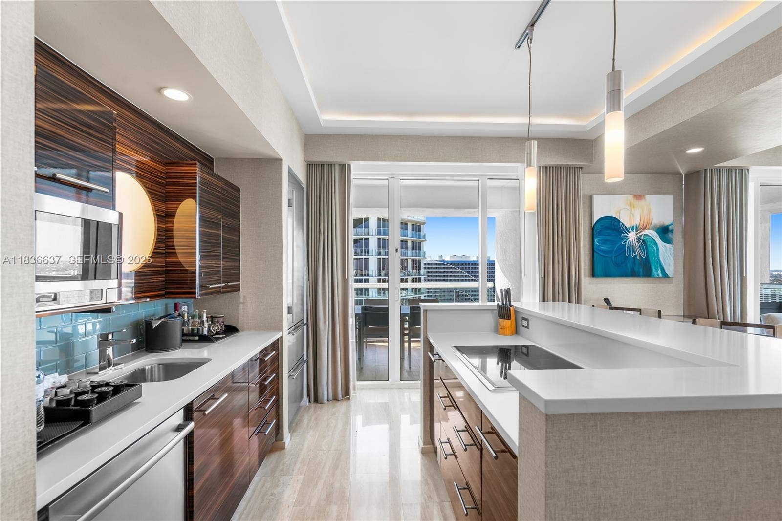 551 N Fort Lauderdale Beach Boulevard, #R2205, Fort Lauderdale, FL 33304 Photo 14