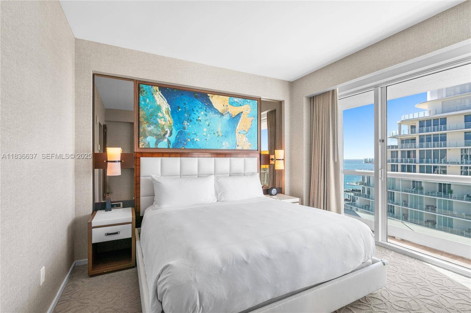 551 N Fort Lauderdale Beach Boulevard, #R2205, Fort Lauderdale, FL 33304 Photo 4