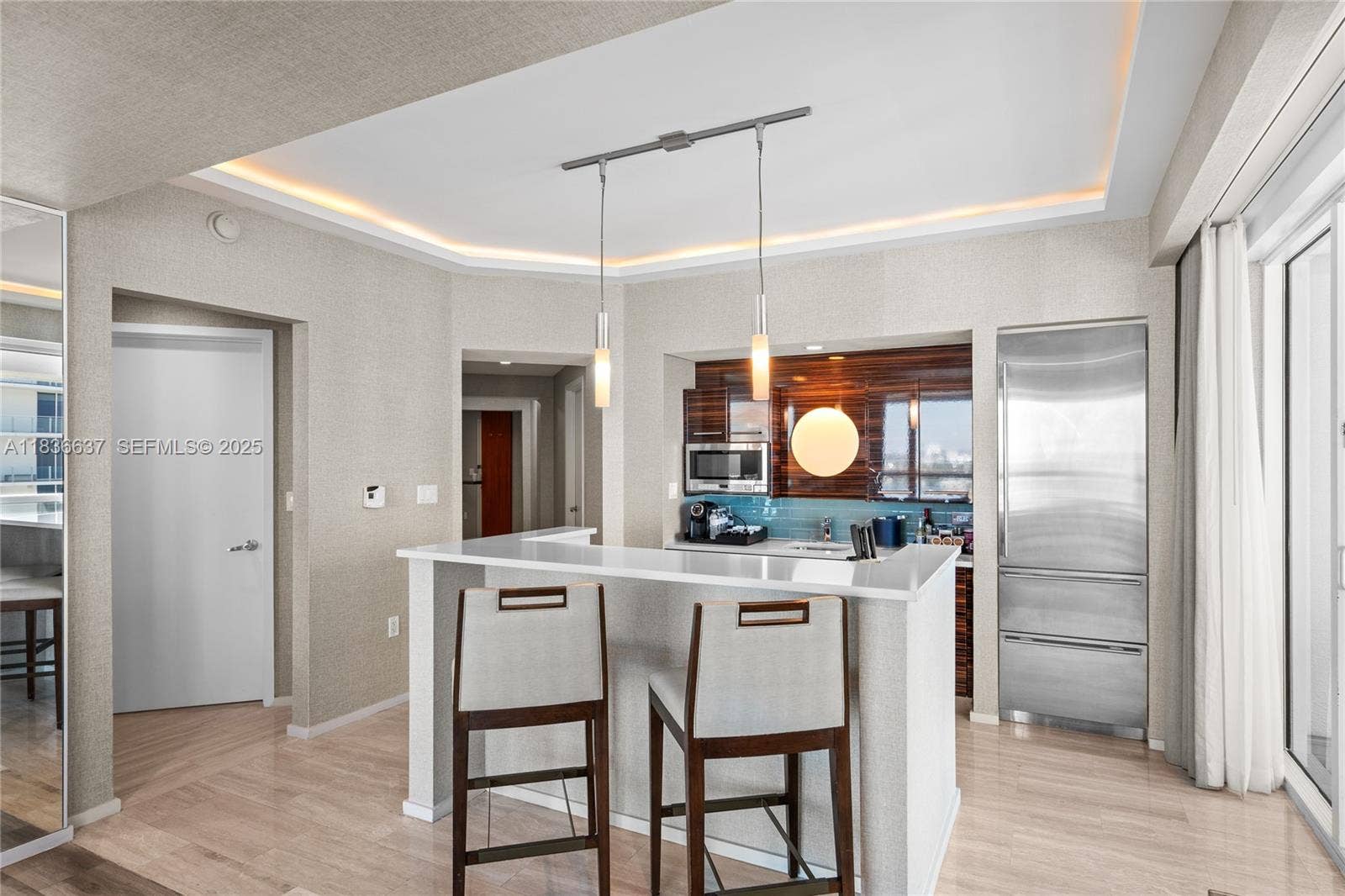 551 N Fort Lauderdale Beach Boulevard, #R2205, Fort Lauderdale, FL 33304 Photo 27