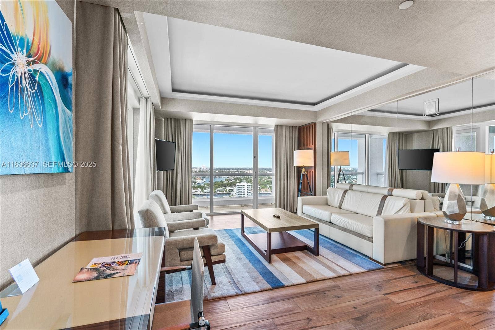551 N Fort Lauderdale Beach Boulevard, #R2205, Fort Lauderdale, FL 33304 Photo 21