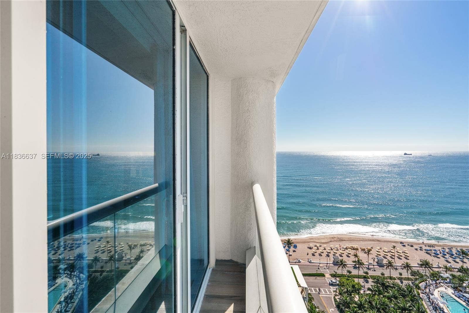 551 N Fort Lauderdale Beach Boulevard, #R2205, Fort Lauderdale, FL 33304 Photo 6