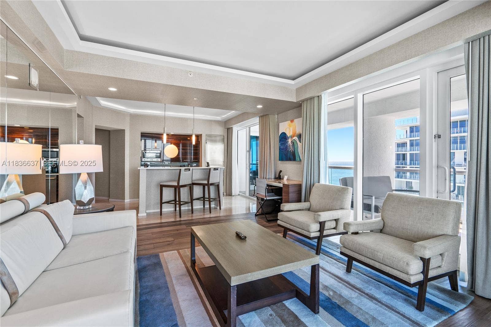 551 N Fort Lauderdale Beach Boulevard, #R2205, Fort Lauderdale, FL 33304 Photo 26