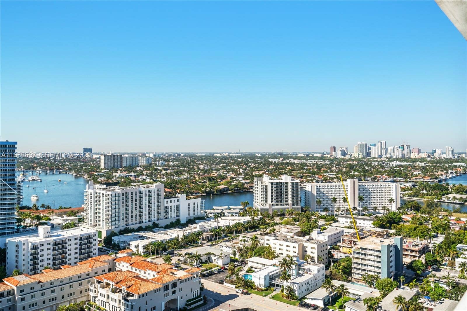 551 N Fort Lauderdale Beach Boulevard, #R2205, Fort Lauderdale, FL 33304 Photo 33