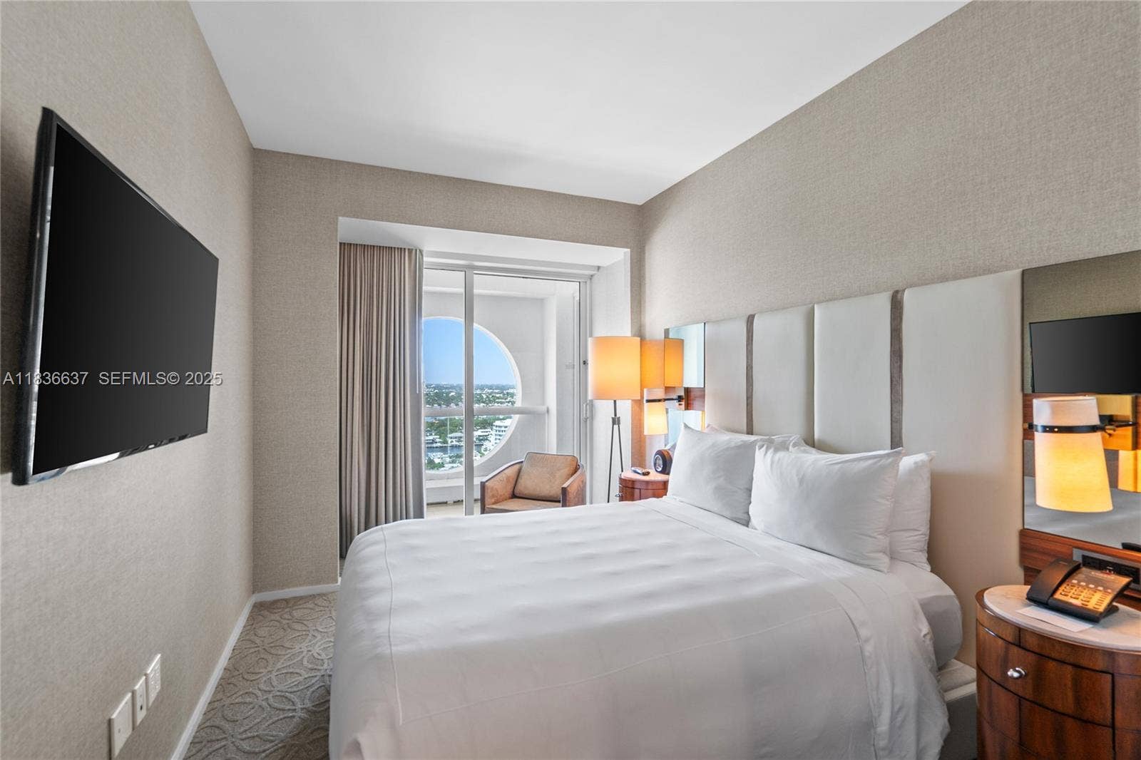 551 N Fort Lauderdale Beach Boulevard, #R2205, Fort Lauderdale, FL 33304 Photo 29