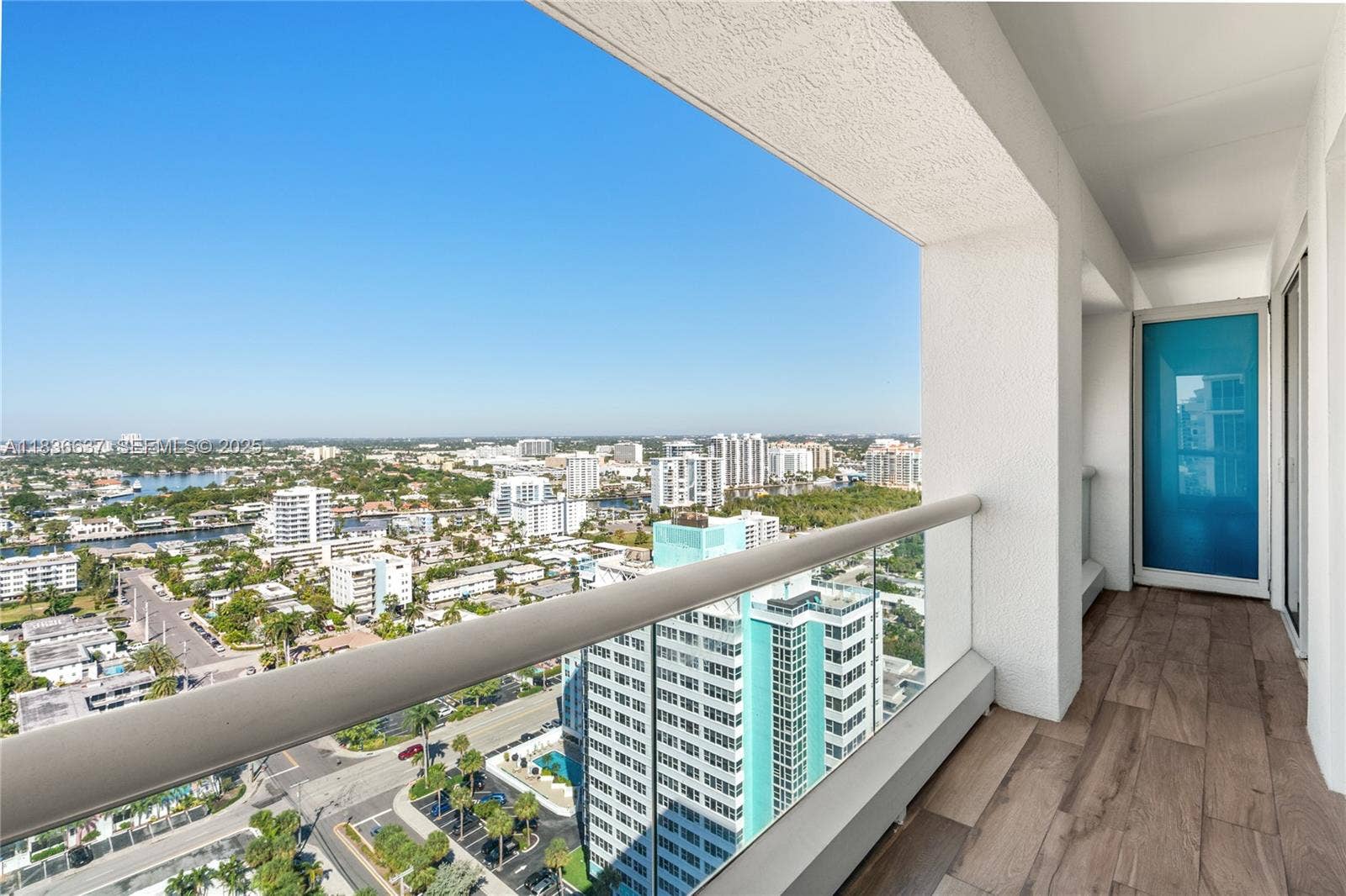 551 N Fort Lauderdale Beach Boulevard, #R2205, Fort Lauderdale, FL 33304 Photo 34