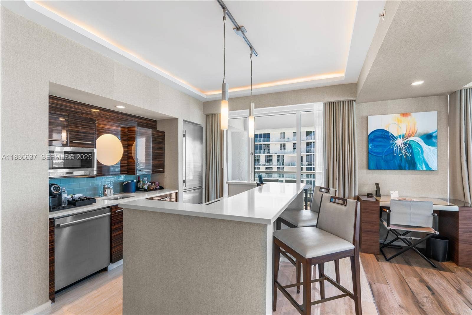 551 N Fort Lauderdale Beach Boulevard, #R2205, Fort Lauderdale, FL 33304 Photo 15