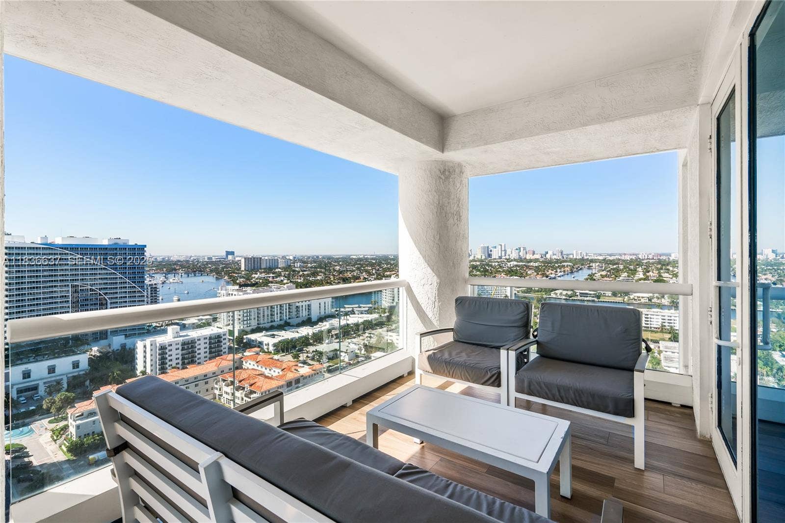 551 N Fort Lauderdale Beach Boulevard, #R2205, Fort Lauderdale, FL 33304 Photo 20