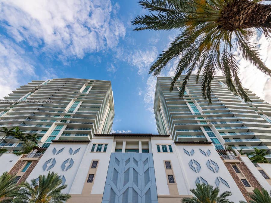 Property photo for 300 Sunny Isles Boulevard, #5-1605, Sunny Isles Beach, FL