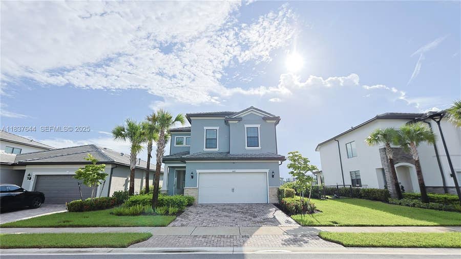 Property photo for 4468 Spruce Lane, Oakland Park, FL