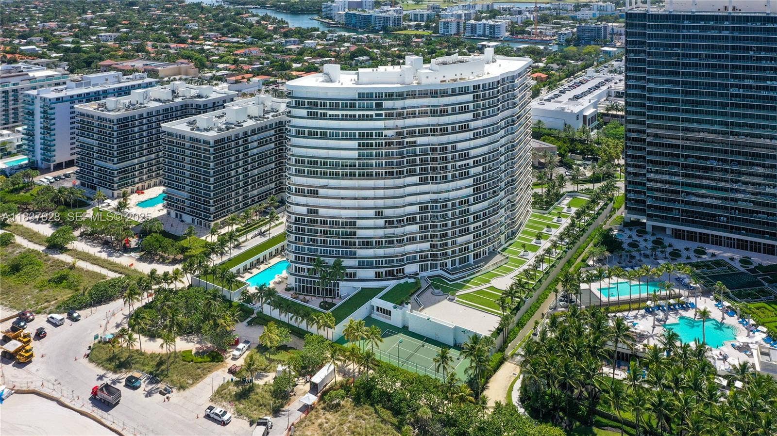 9601 Collins Avenue, #505, Bal Harbour, Bal Harbour, FL 33154 Photo 36