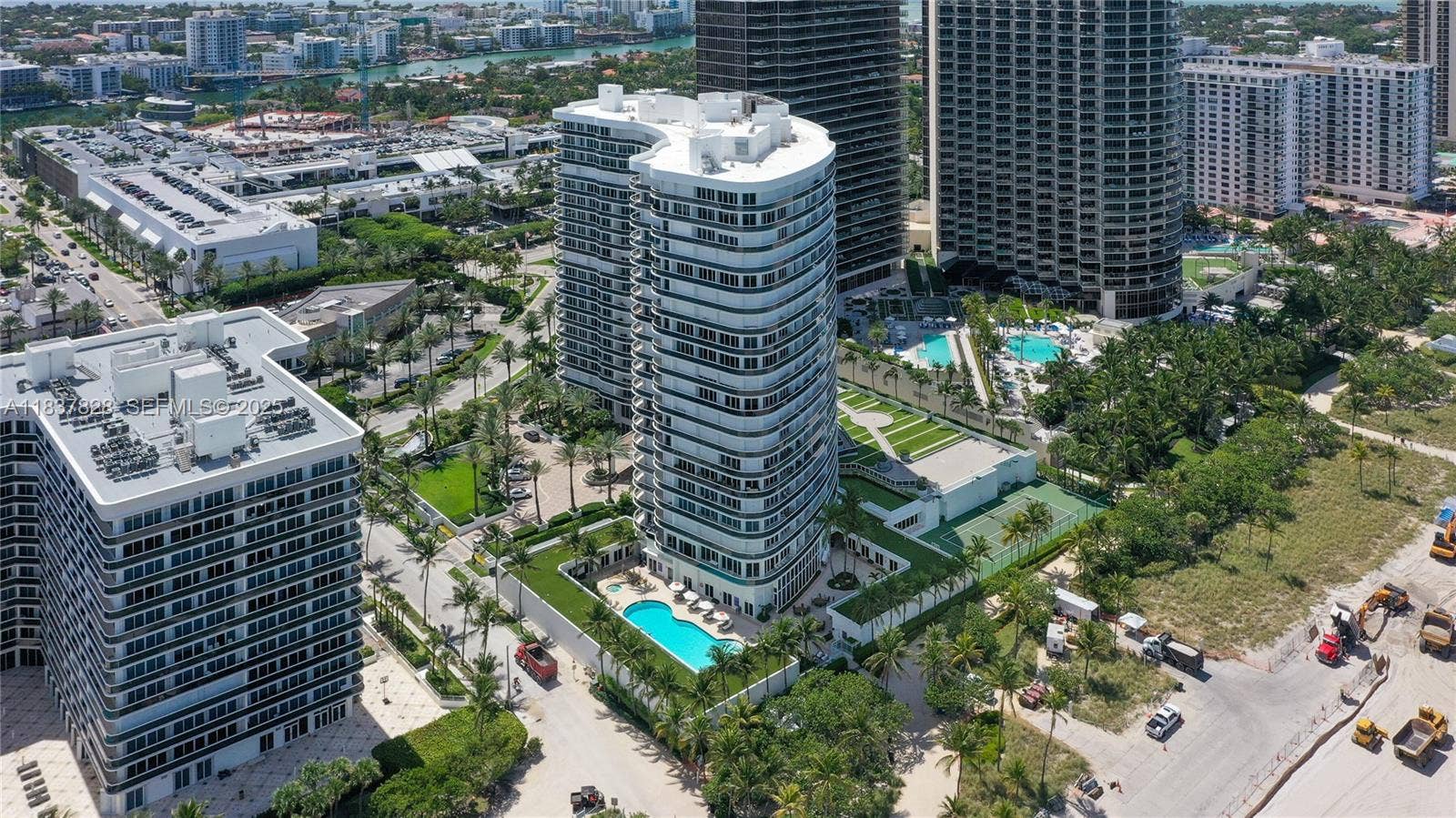 9601 Collins Avenue, #505, Bal Harbour, Bal Harbour, FL 33154 Photo 34