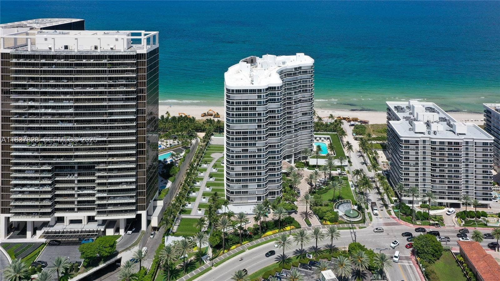 9601 Collins Avenue, #505, Bal Harbour, Bal Harbour, FL 33154 Photo 39