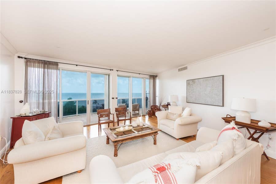 Property photo for 9601 Collins Avenue, #505, Bal Harbour, FL