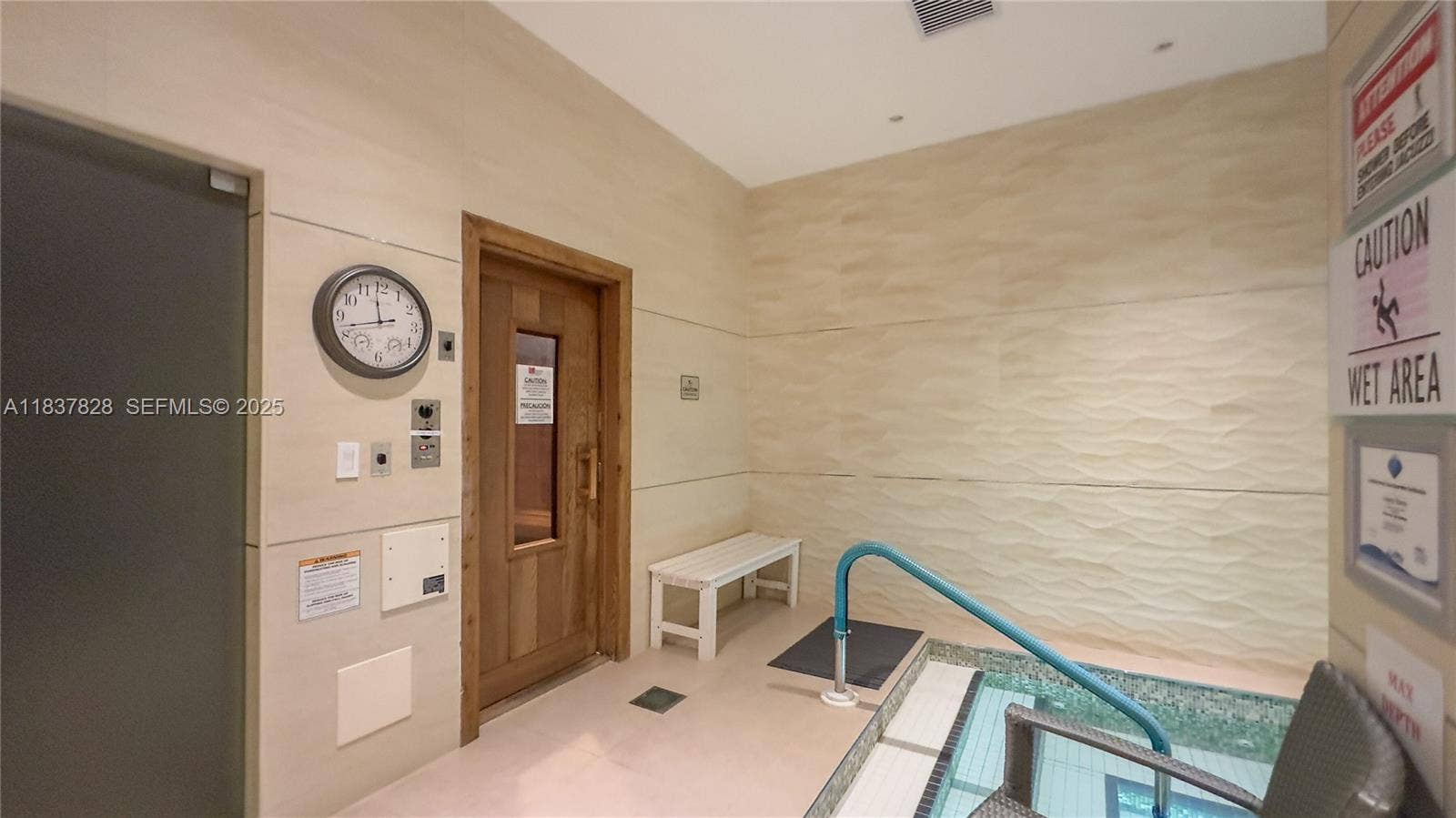 9601 Collins Avenue, #505, Bal Harbour, Bal Harbour, FL 33154 Photo 27
