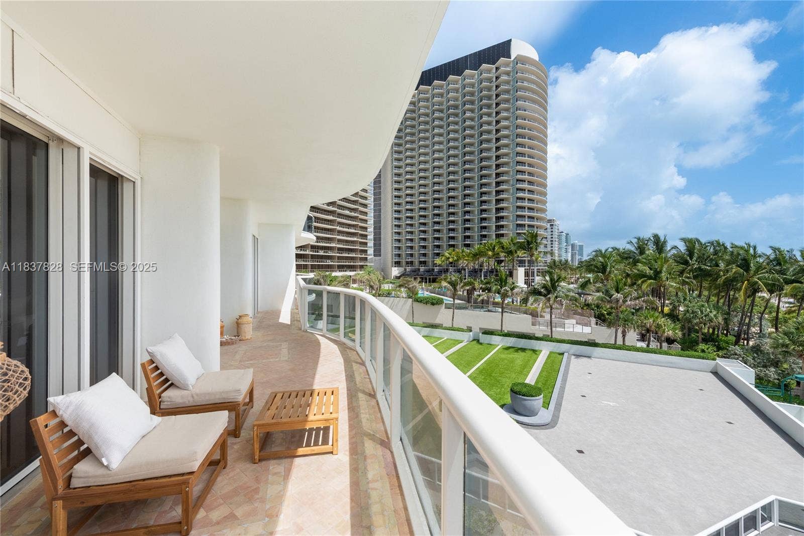 9601 Collins Avenue, #505, Bal Harbour, Bal Harbour, FL 33154 Photo 22