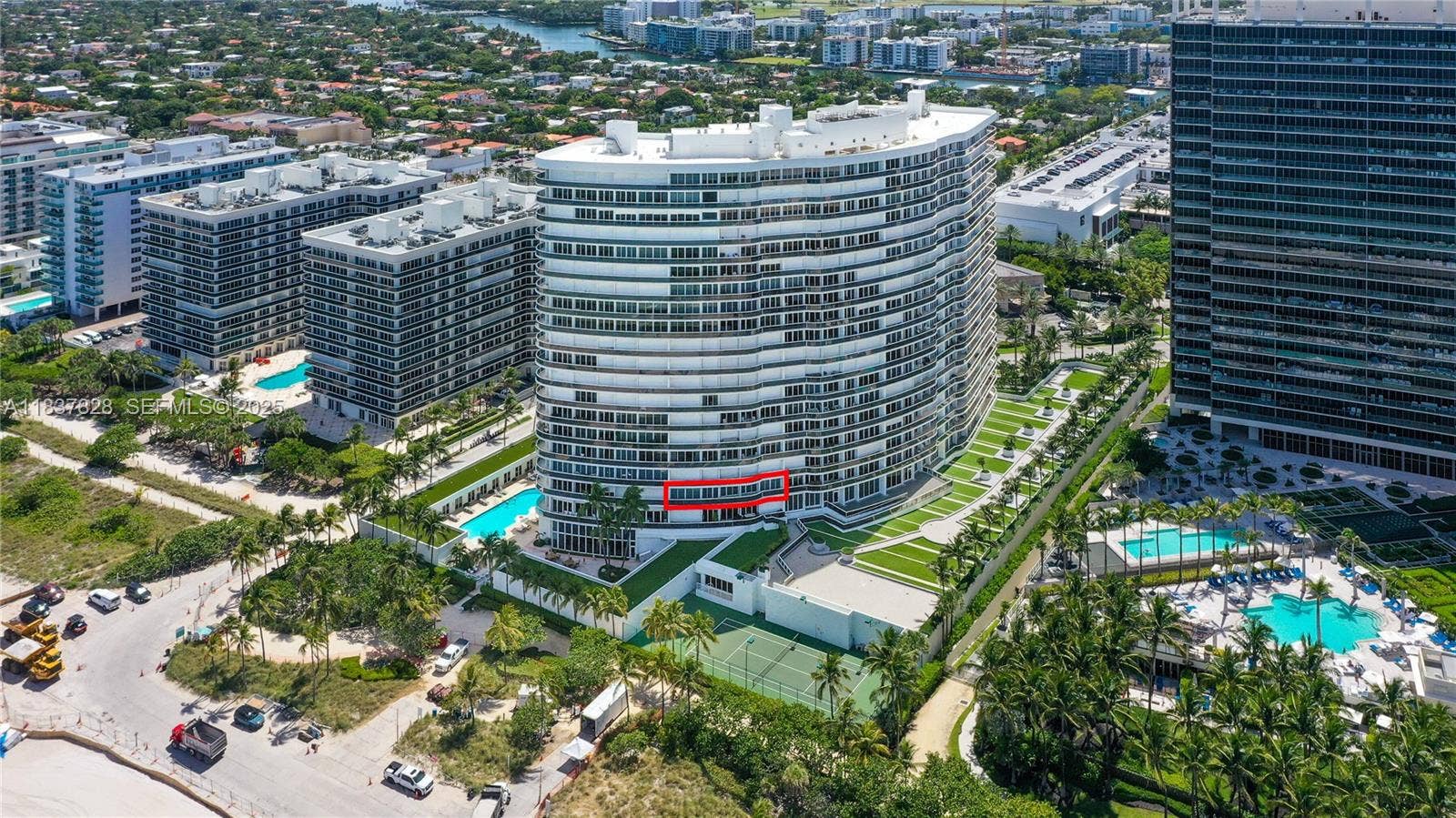 9601 Collins Avenue, #505, Bal Harbour, Bal Harbour, FL 33154 Photo 37