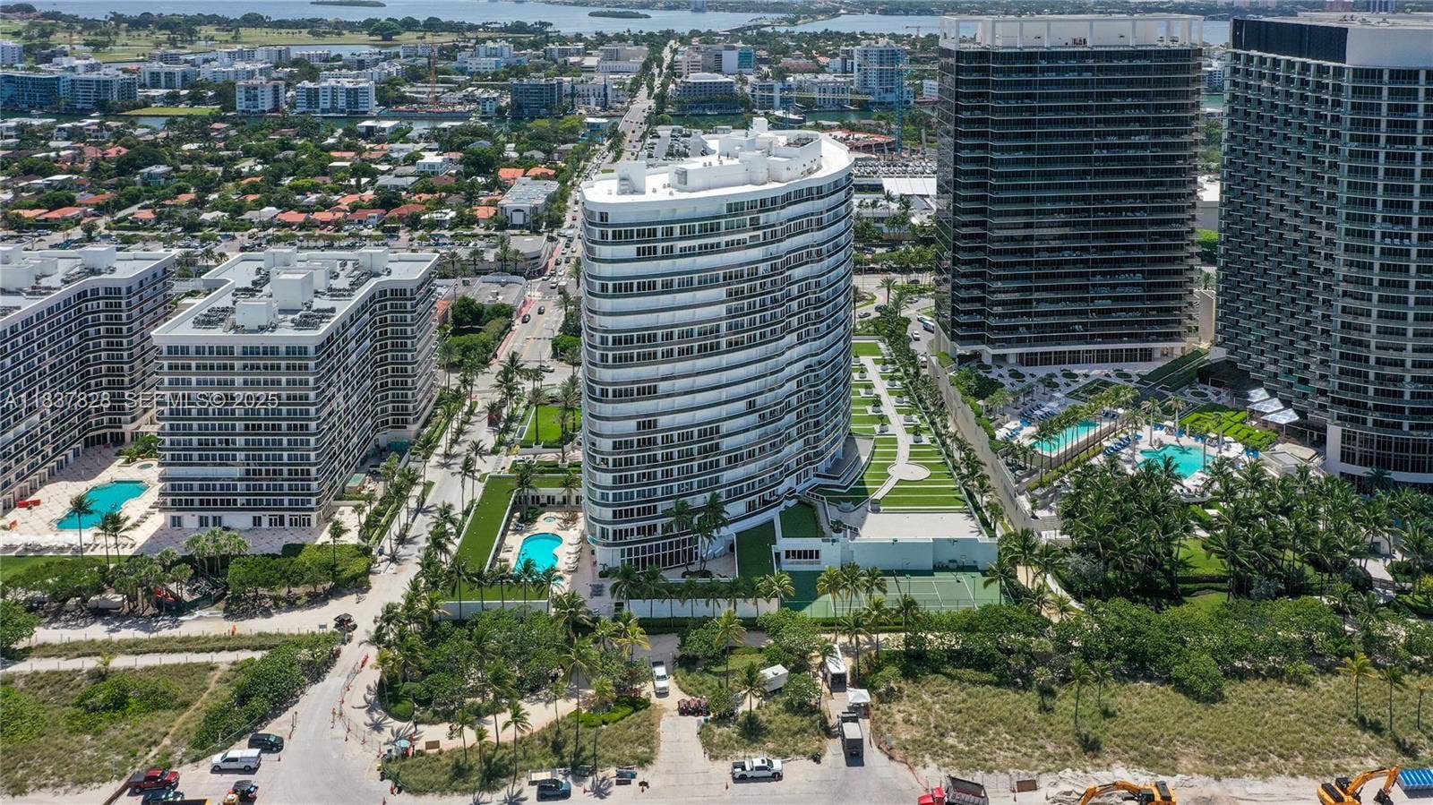 9601 Collins Avenue, #505, Bal Harbour, Bal Harbour, FL 33154 Photo 35