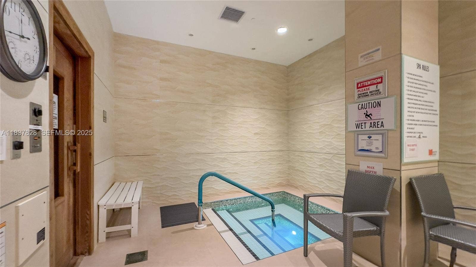 9601 Collins Avenue, #505, Bal Harbour, Bal Harbour, FL 33154 Photo 26