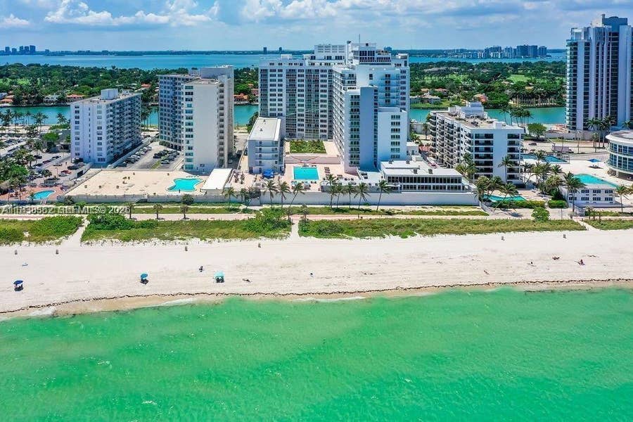 Property photo for 5401 Collins Avenue, #514, Miami Beach, FL
