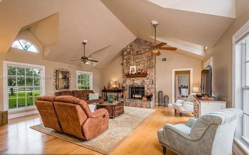 13500 SW 55th Street, Southwest Ranches, FL 33330 Photo 5