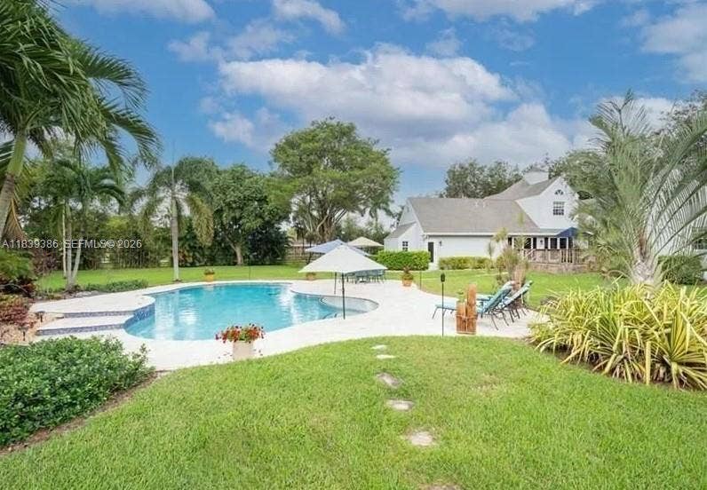 13500 SW 55th Street, Southwest Ranches, FL 33330 Photo 11