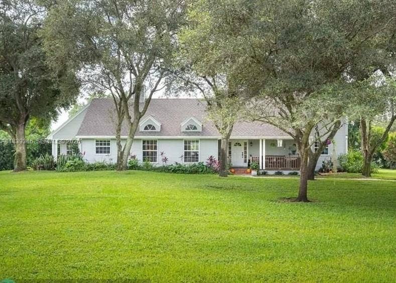 13500 SW 55th Street, Southwest Ranches, FL 33330 Photo 2