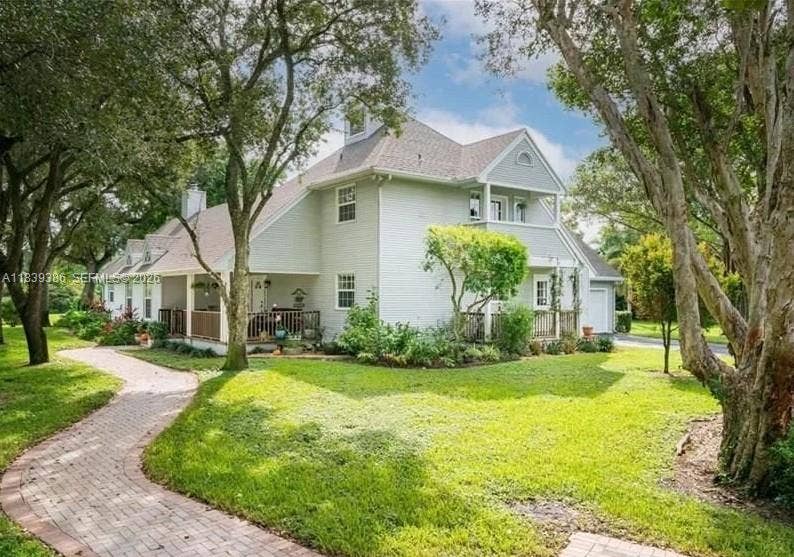 13500 SW 55th Street, Southwest Ranches, FL 33330 Photo 3