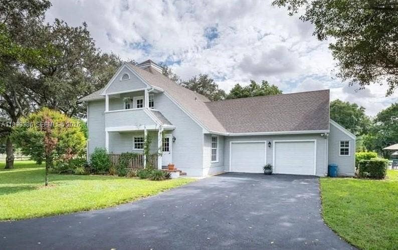 13500 SW 55th Street, Southwest Ranches, FL 33330 Photo 4