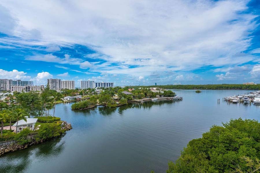 Property photo for 300 Sunny Isles Boulevard, #4-1808, Sunny Isles Beach, FL