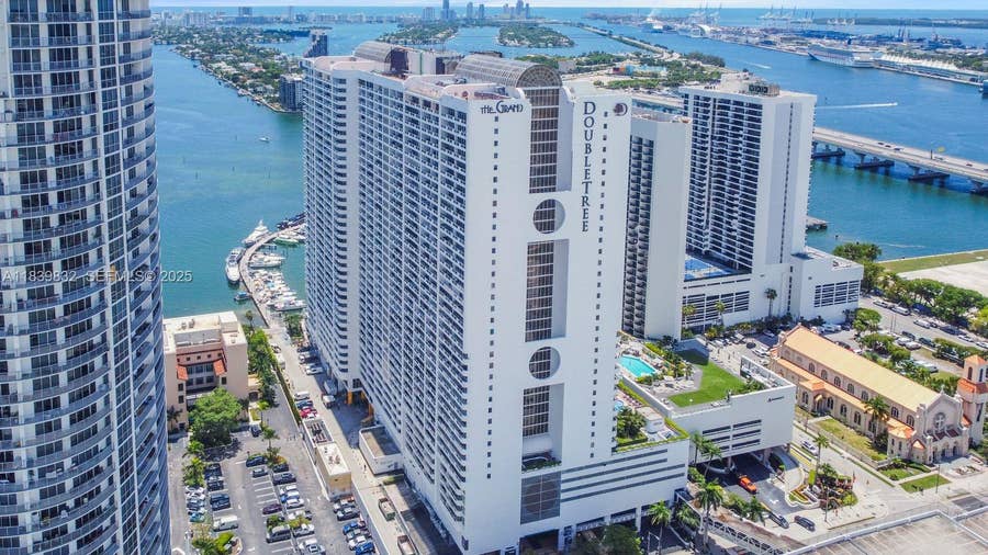Property photo for 1717 N Bayshore Drive, #A-2635, Miami, FL