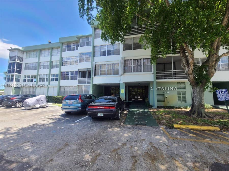 Property photo for 2731 Taft Street, #102, Hollywood, FL