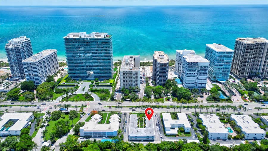 Property photo for 10178 Collins Avenue, #102, Bal Harbour, FL