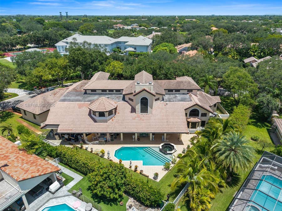 Property photo for 1860 Merion Lane, Coral Springs, FL