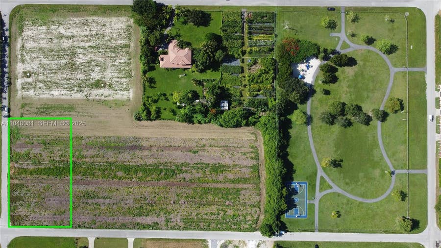 Property photo for 240 SW St 213 Place, Homestead, FL