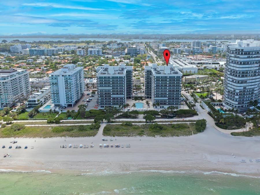 Property photo for 9595 Collins Avenue, #N1009, Bal Harbour, FL