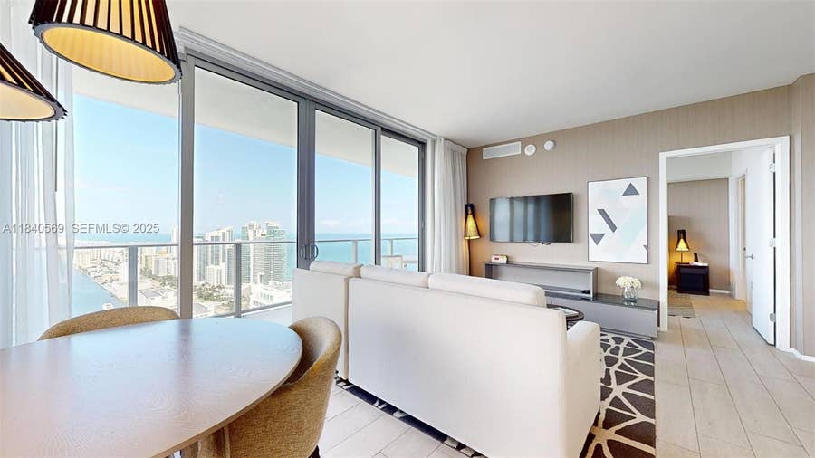 Property photo for 4010 S Ocean Drive, #T3802, Hollywood, FL